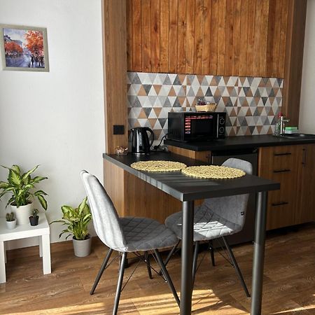 Гостьовий Дім Guest House Podilsk Eksteriør bilde