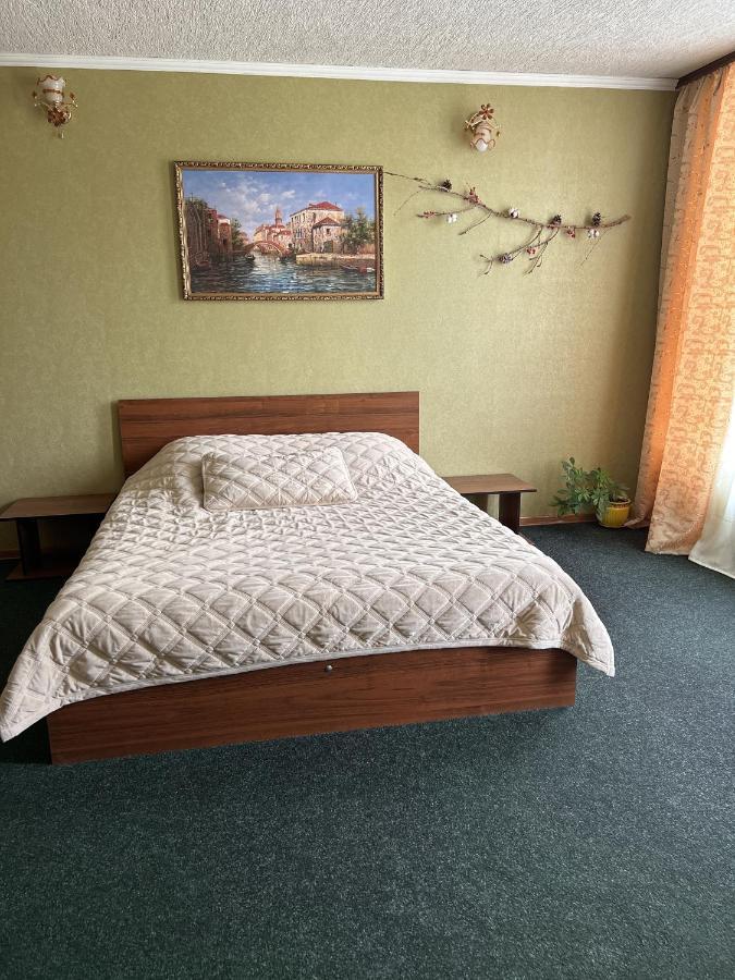 Гостьовий Дім Guest House Podilsk Eksteriør bilde