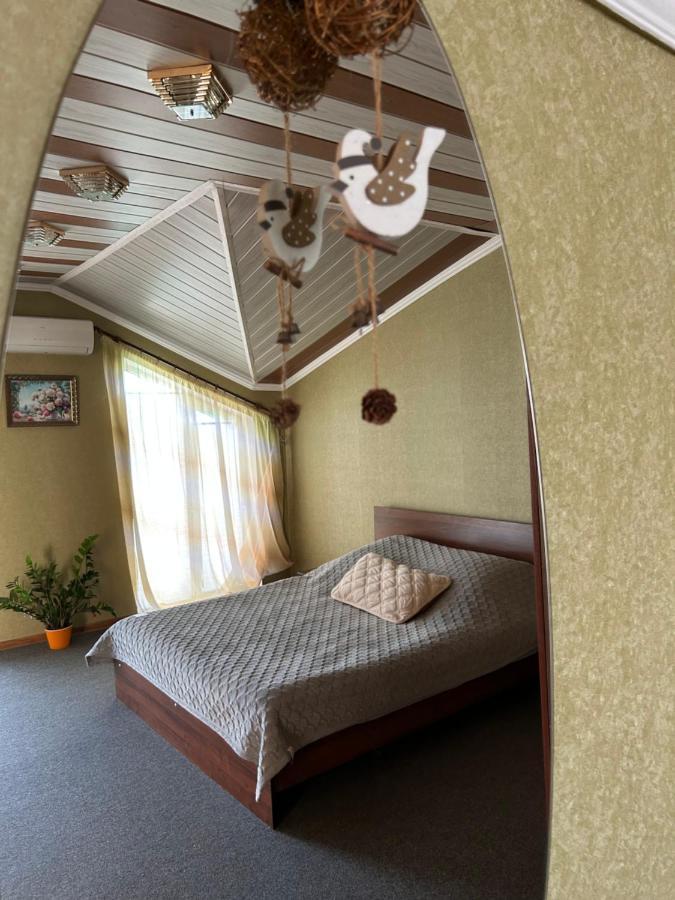 Гостьовий Дім Guest House Podilsk Eksteriør bilde