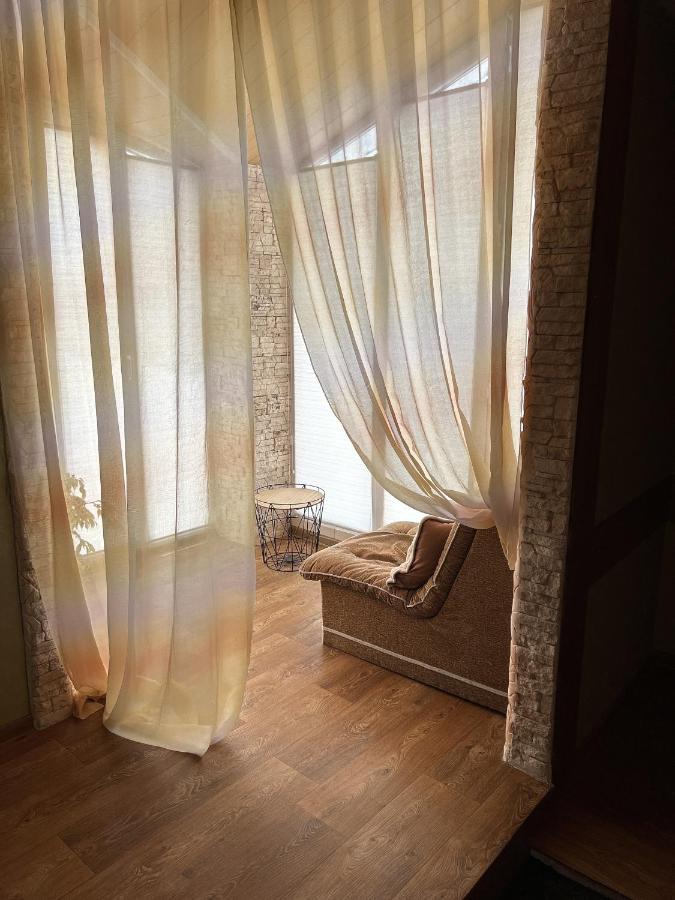 Гостьовий Дім Guest House Podilsk Eksteriør bilde