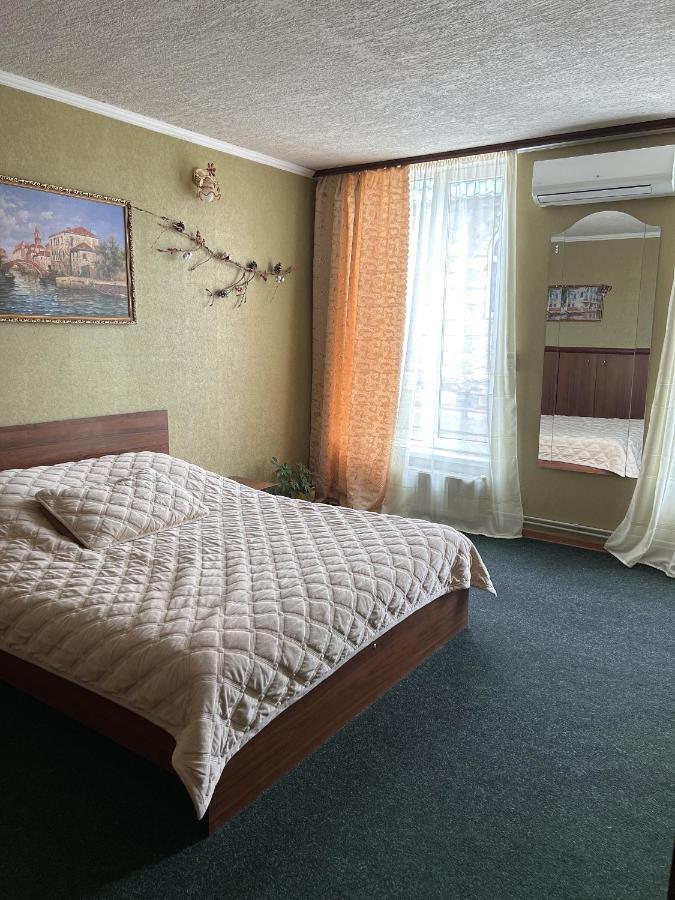 Гостьовий Дім Guest House Podilsk Eksteriør bilde