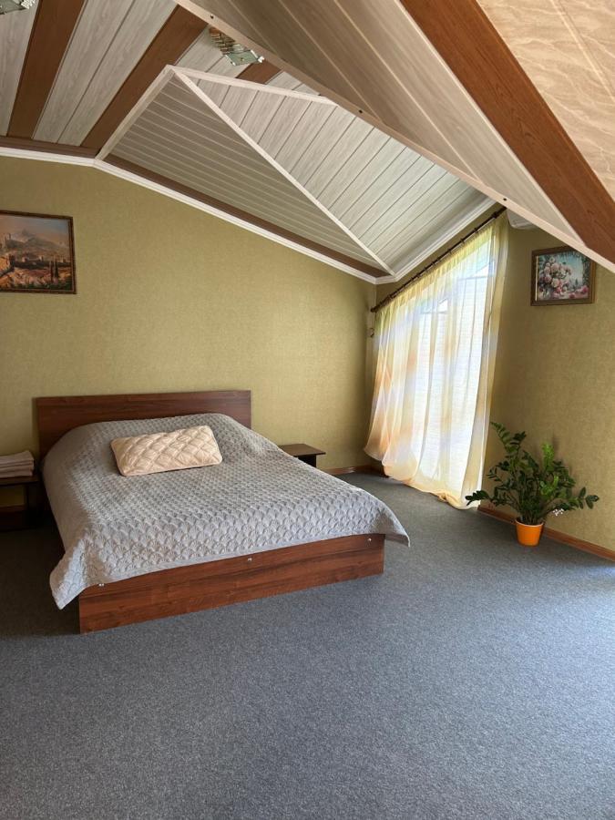 Гостьовий Дім Guest House Podilsk Eksteriør bilde