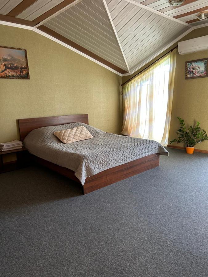 Гостьовий Дім Guest House Podilsk Eksteriør bilde