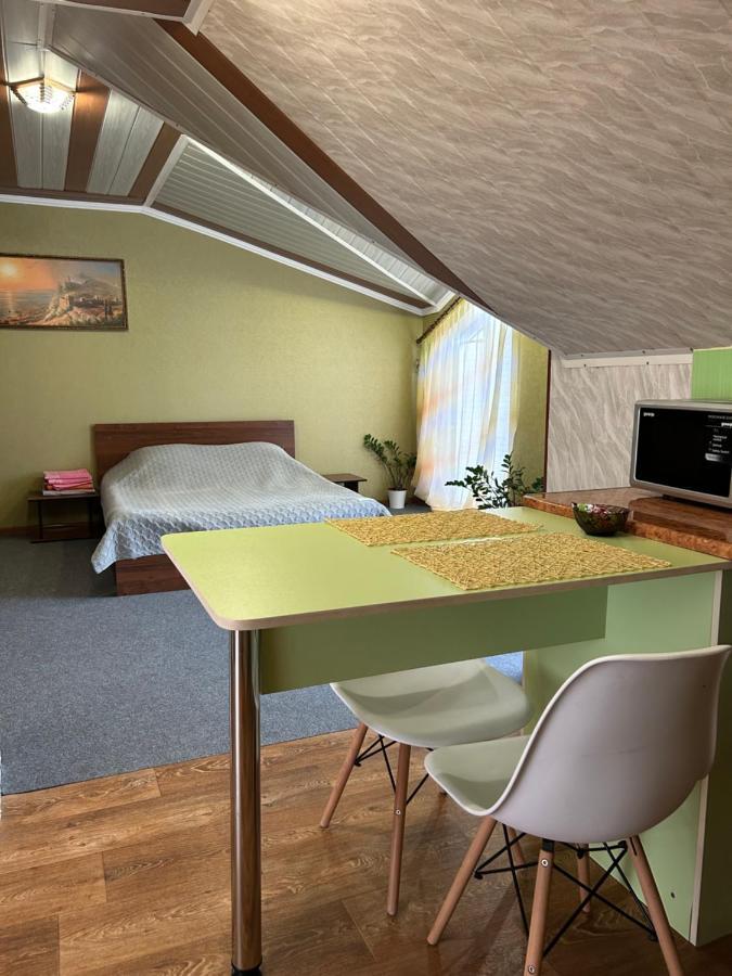 Гостьовий Дім Guest House Podilsk Eksteriør bilde