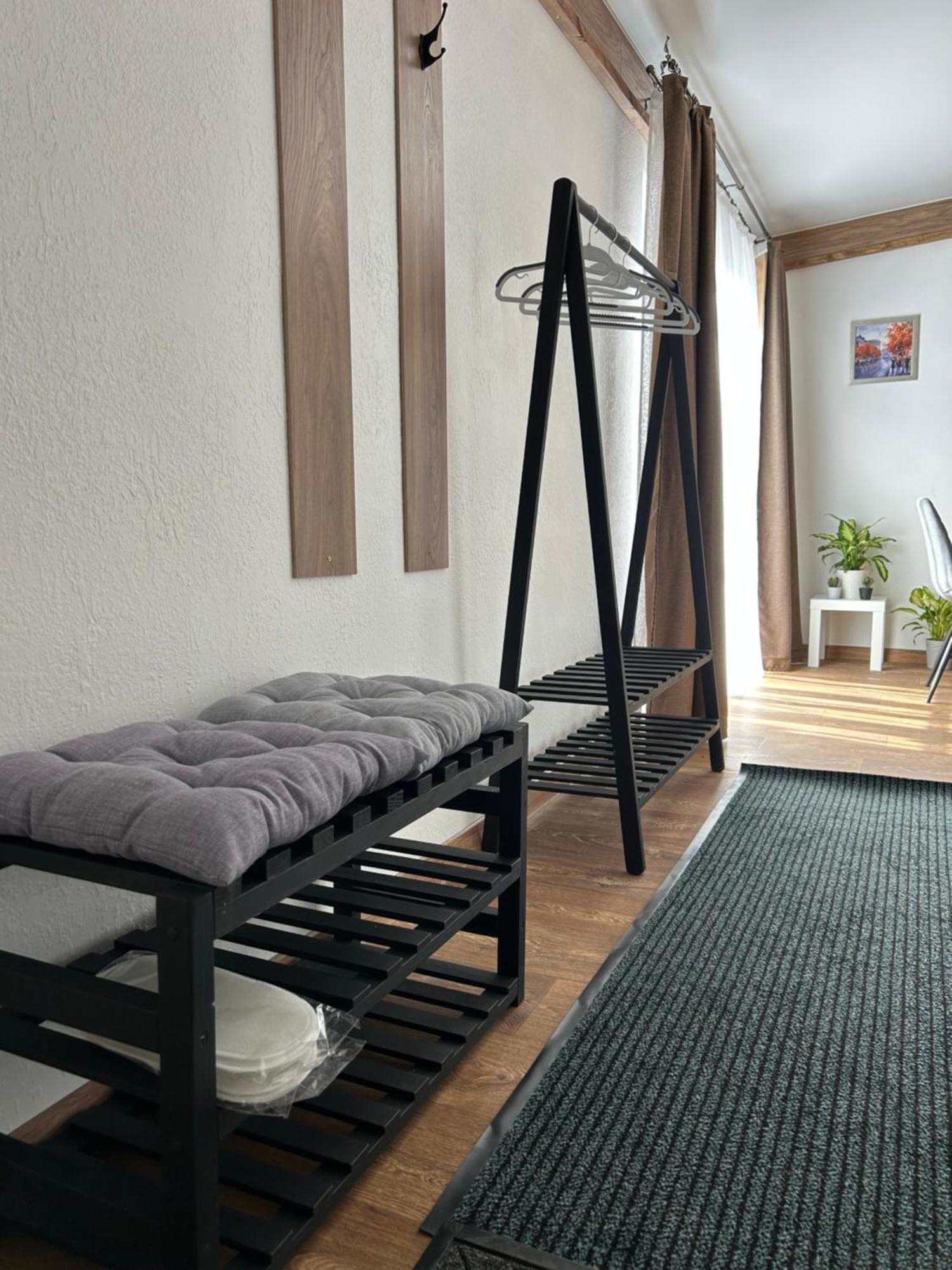 Гостьовий Дім Guest House Podilsk Eksteriør bilde