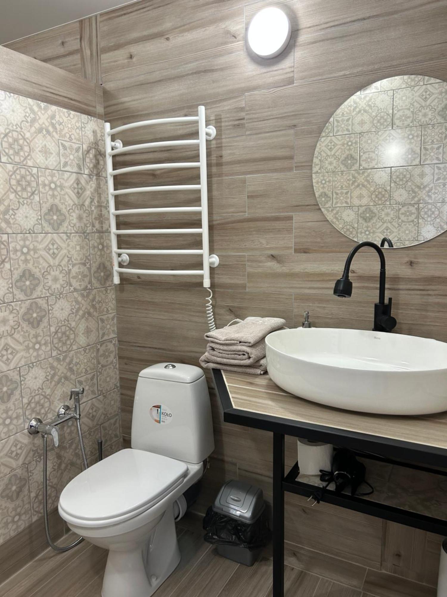 Гостьовий Дім Guest House Podilsk Eksteriør bilde