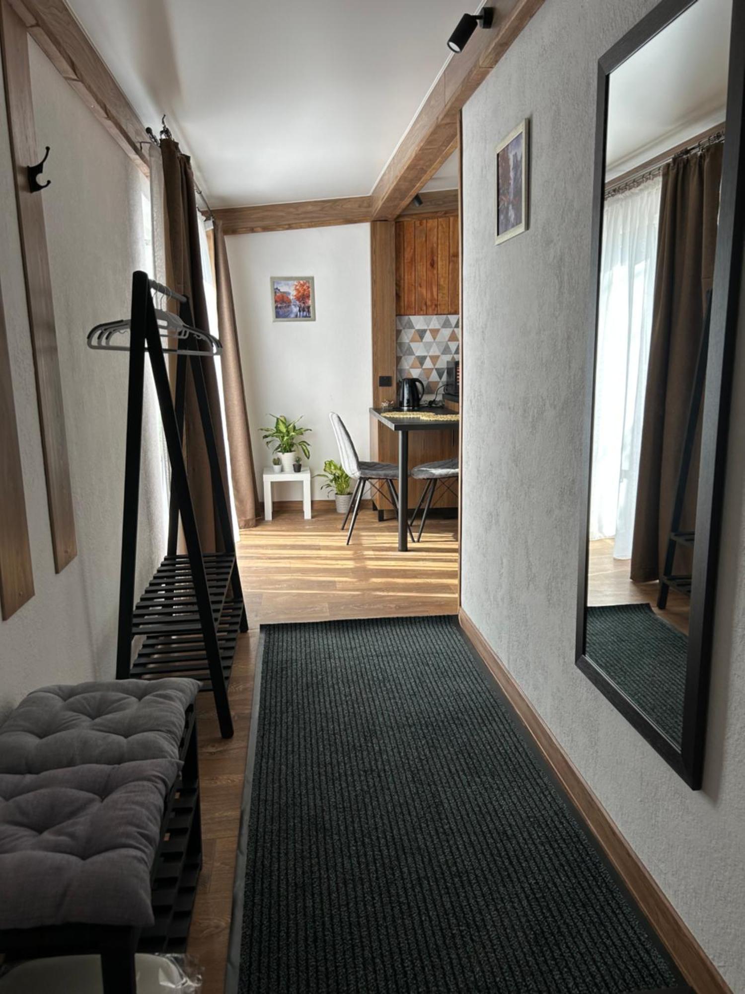 Гостьовий Дім Guest House Podilsk Eksteriør bilde