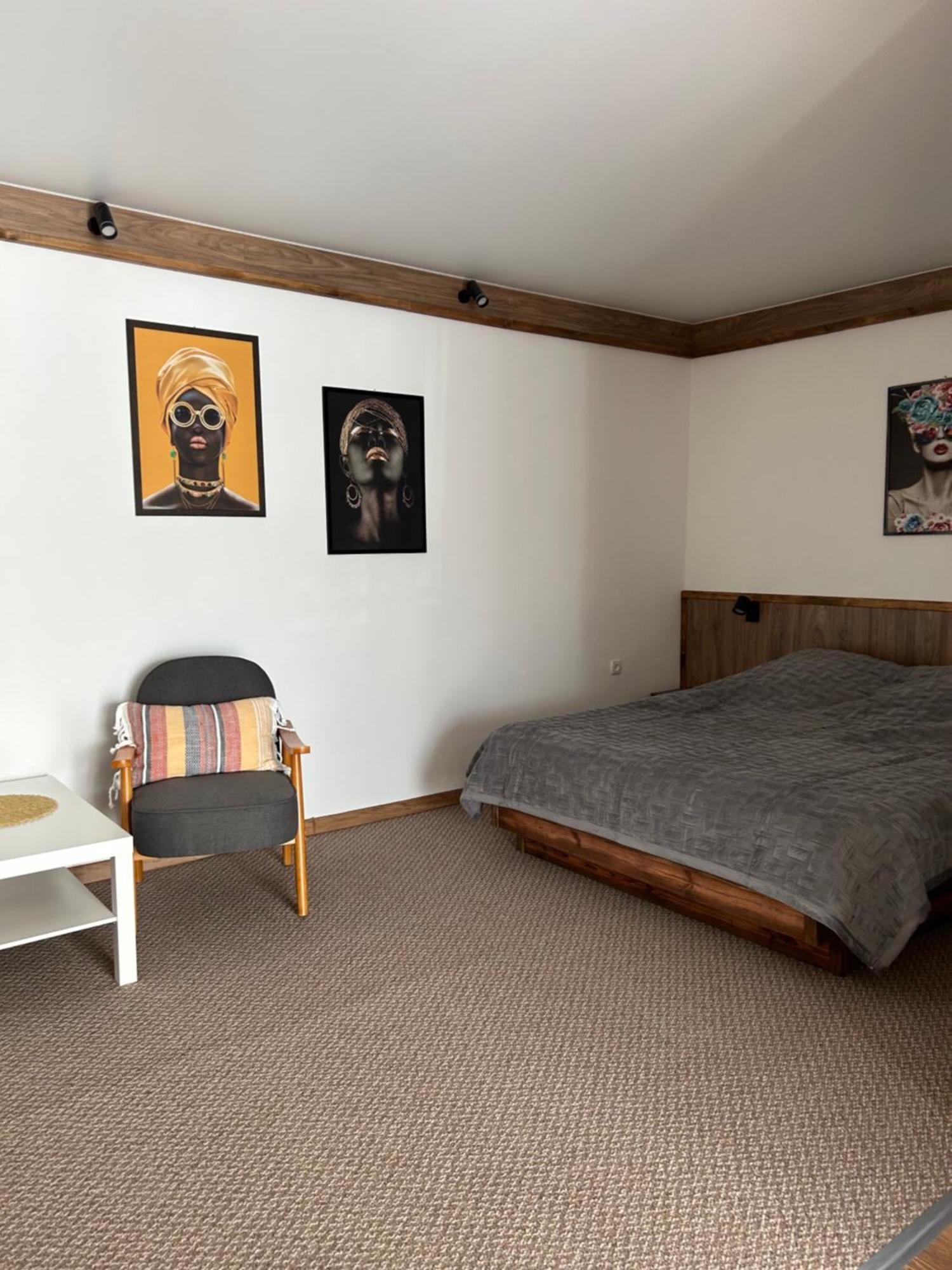 Гостьовий Дім Guest House Podilsk Eksteriør bilde