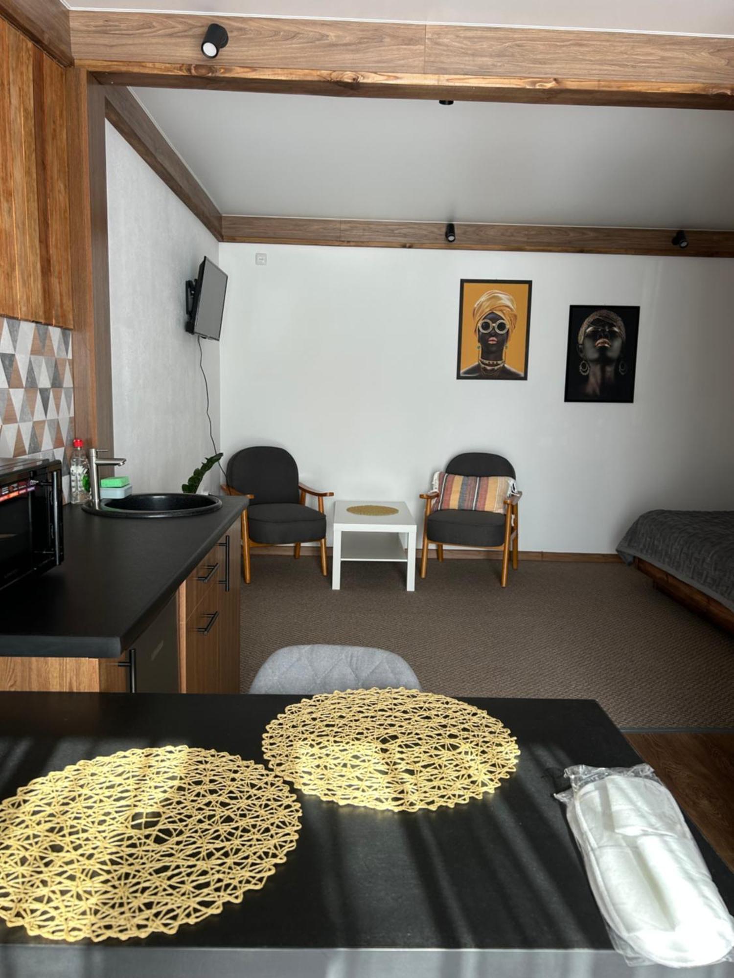 Гостьовий Дім Guest House Podilsk Eksteriør bilde