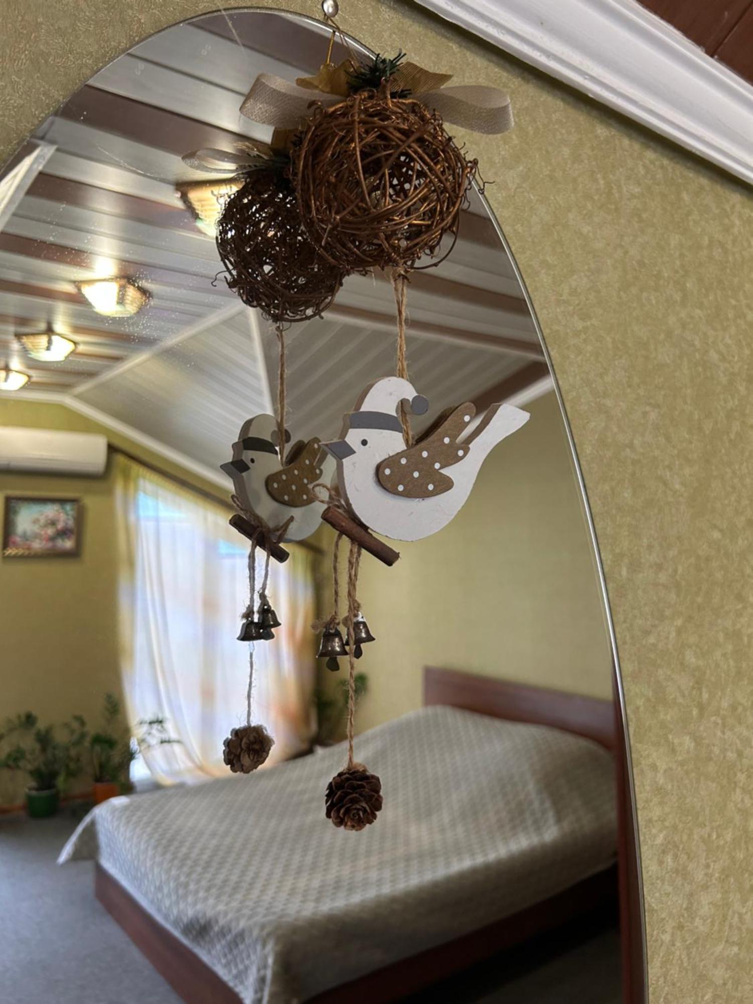 Гостьовий Дім Guest House Podilsk Eksteriør bilde